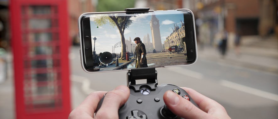 5G – Der neue Kommunikationsstandard, und wie er Gaming verändern wird
