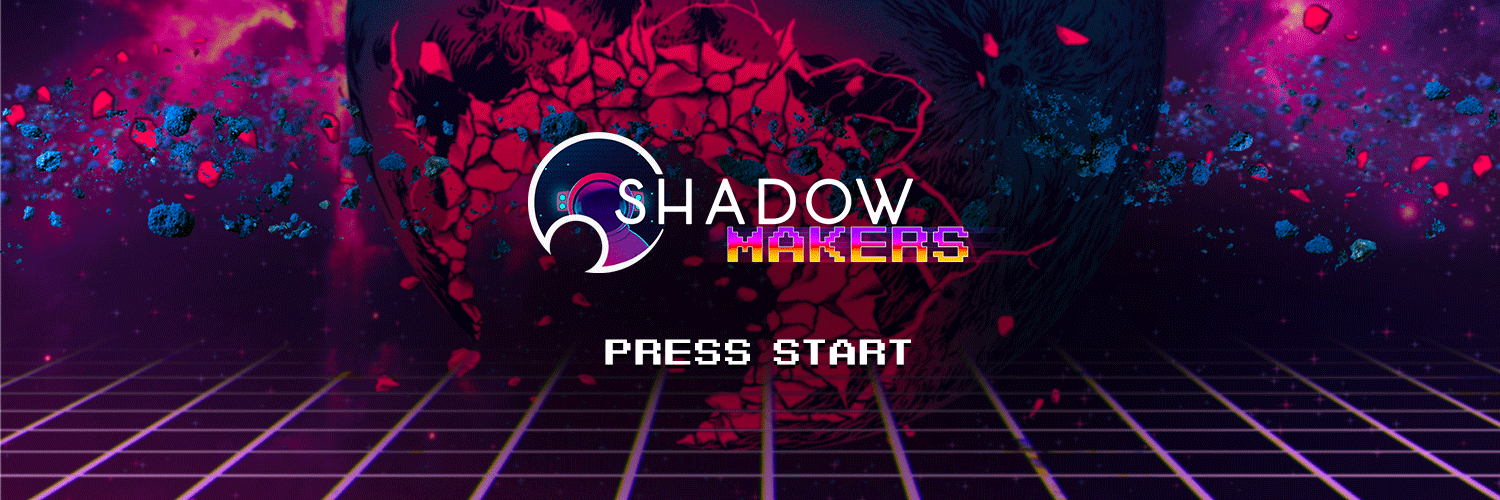 4 Shadow Makers à découvrir pendant le confinement