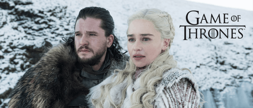 Et si les personnages de Game of Thrones étaient des gamers ? (sans spoiler)