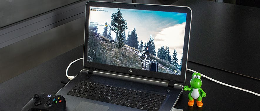 Far Cry 5 mit Shadow - Der erste Härtetest in einer wunderschönen Landschaft