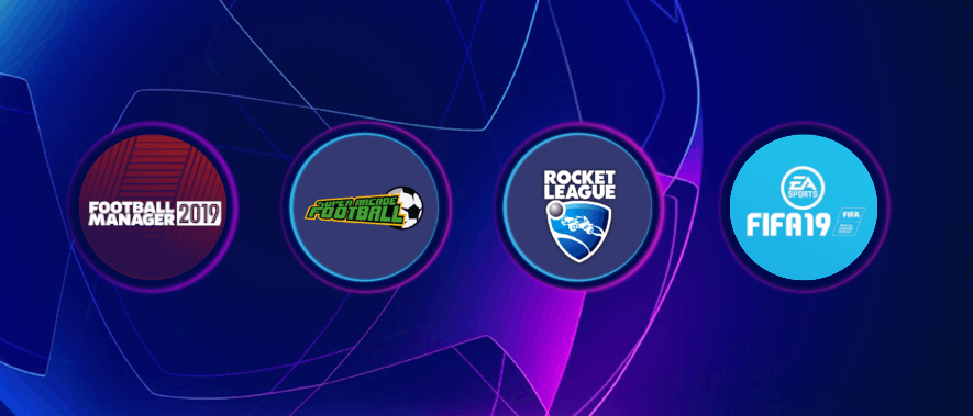 Relive the thrill of the Champions League with the best football games on PC