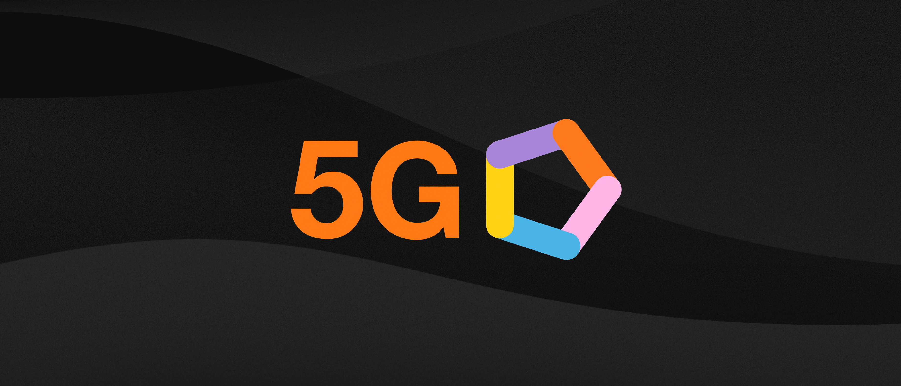 Shadow attended the Hello 5G event in Lille.