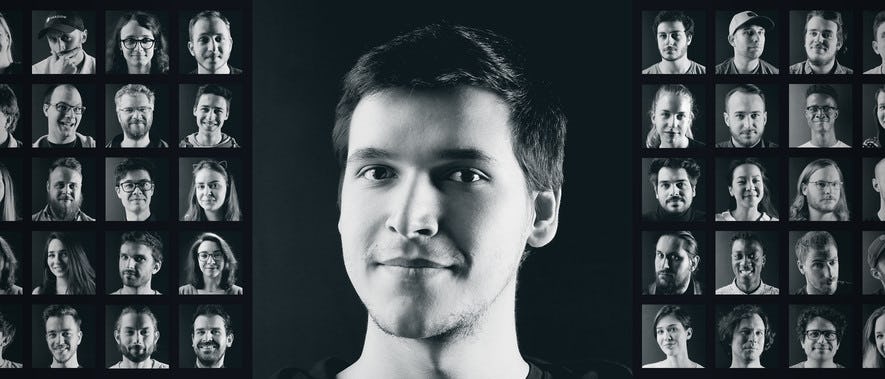 TeamShadow vorgestellt in dieser Folge im Blog mit Jean vom Shadow Support Team