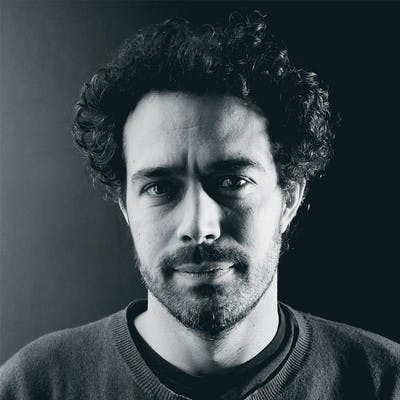 Stéphane Héliot, The serious guy
