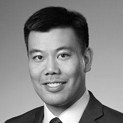 Andrew Ip, Senior Charter Communications