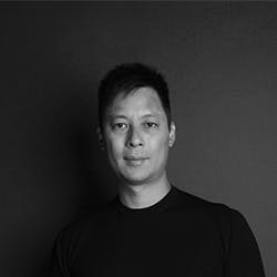 Nick Suppipat, Founder of Wind Energy Holding
