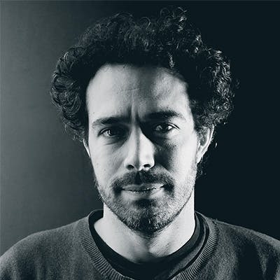 Stéphane Héliot, The serious guy