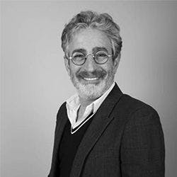 Michaël Benabou, co-founder of Vente-Privée