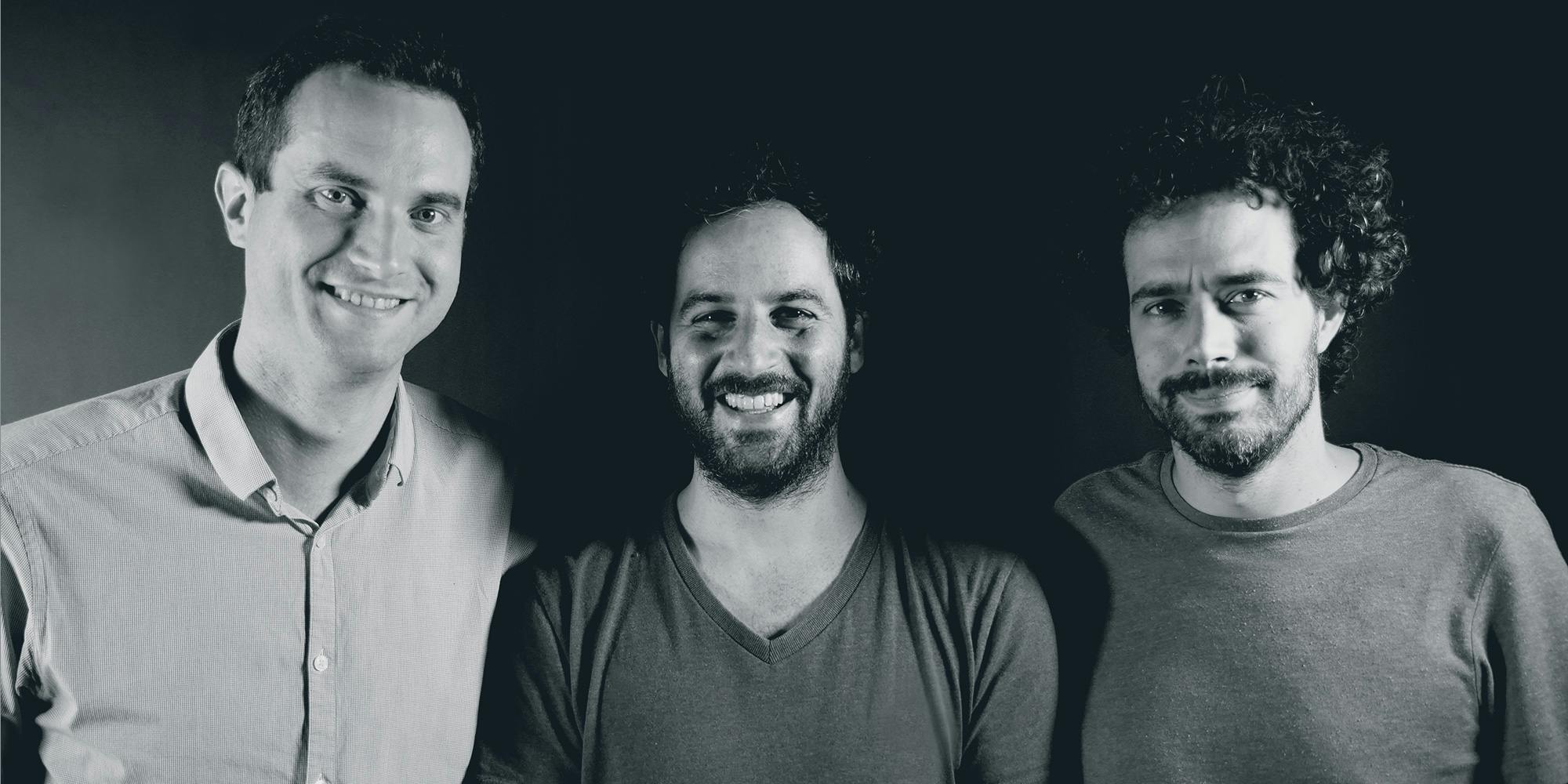 Three spirits, one vision