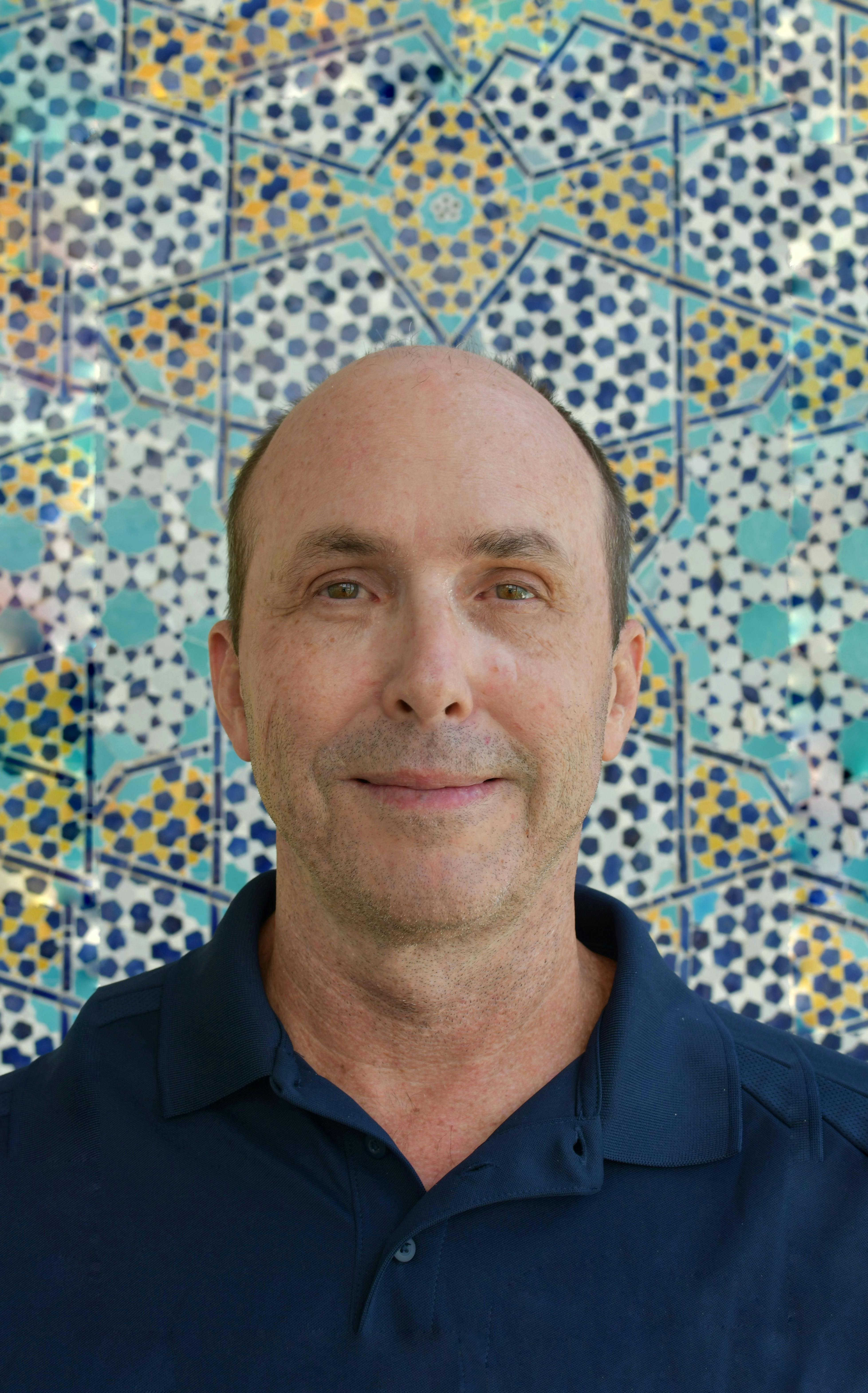 Tim Zeiler