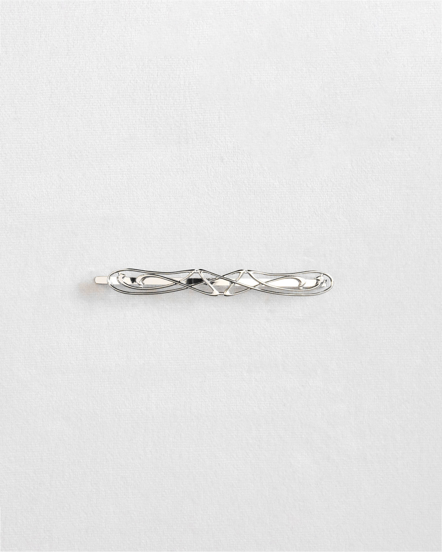 NOUVEAU HAIR CLIP