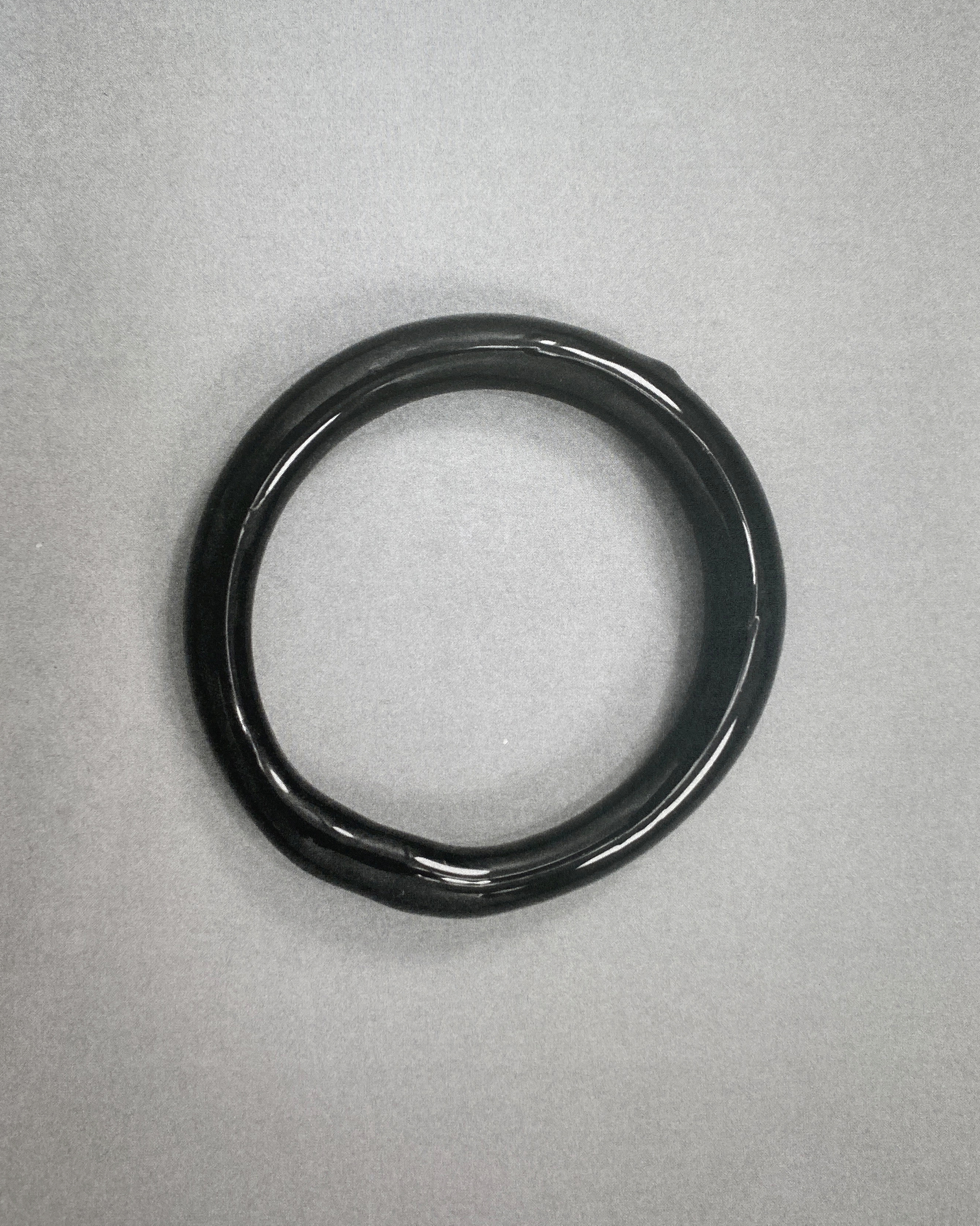 SELENE BRACELET, BLACK