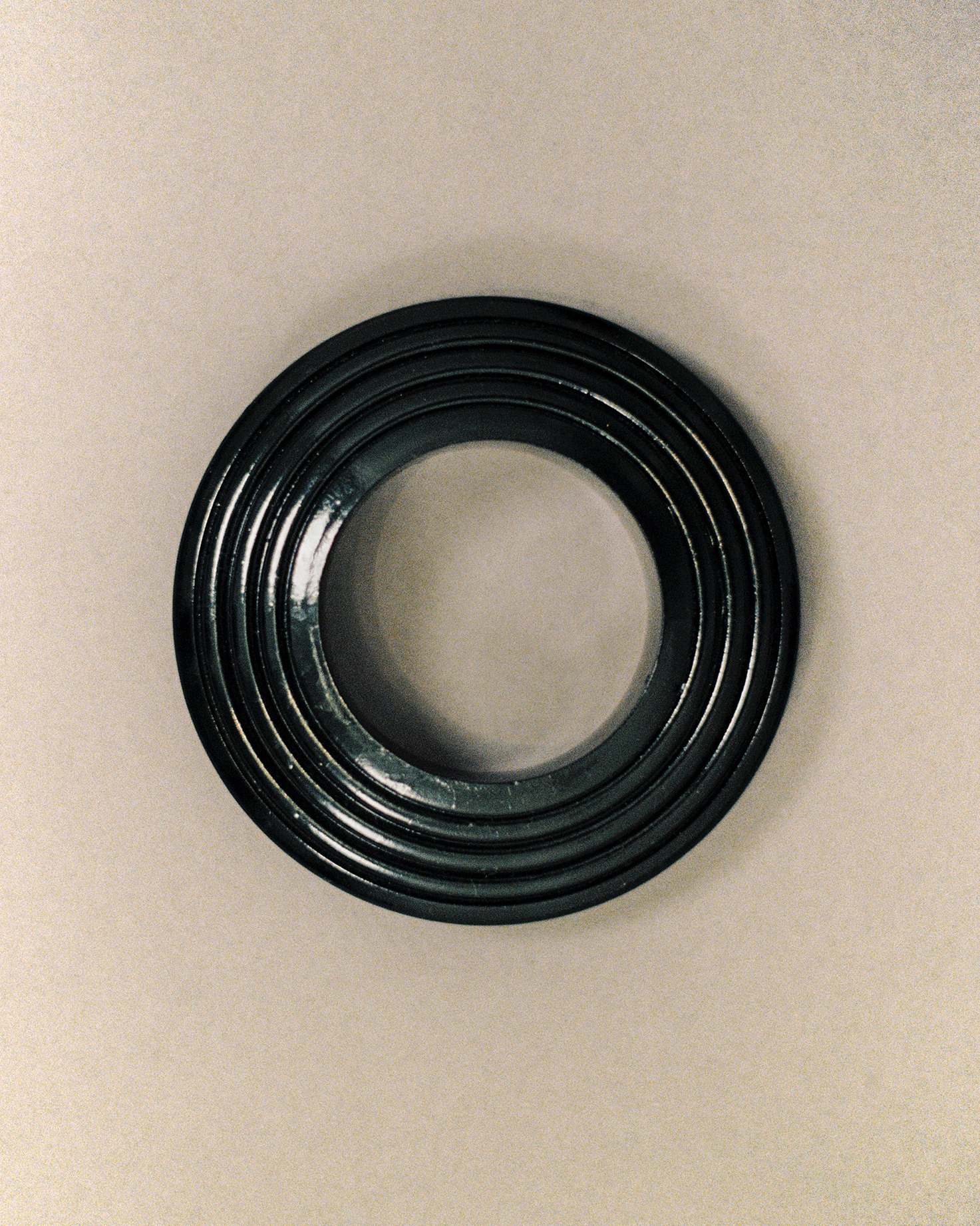 MONO HA BRACELET, Black