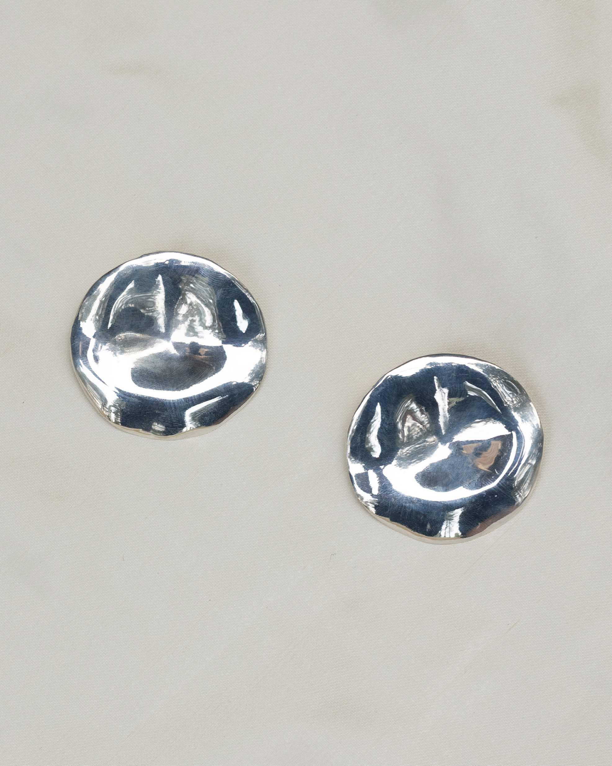 MOON EARRINGS