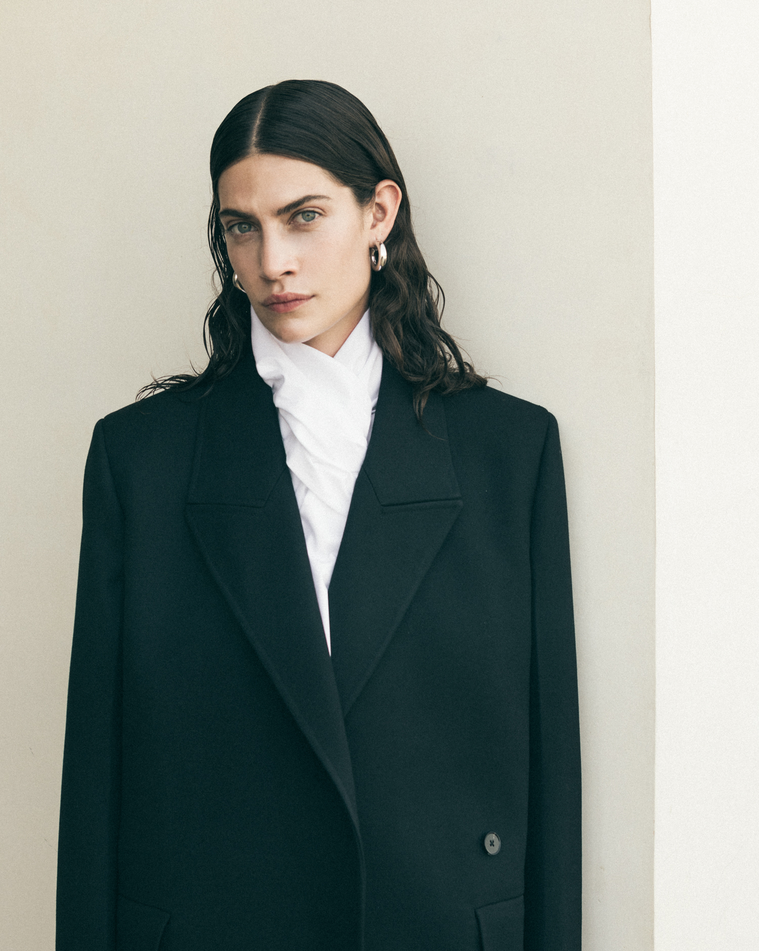 ESSENTIALIST EARRINGS