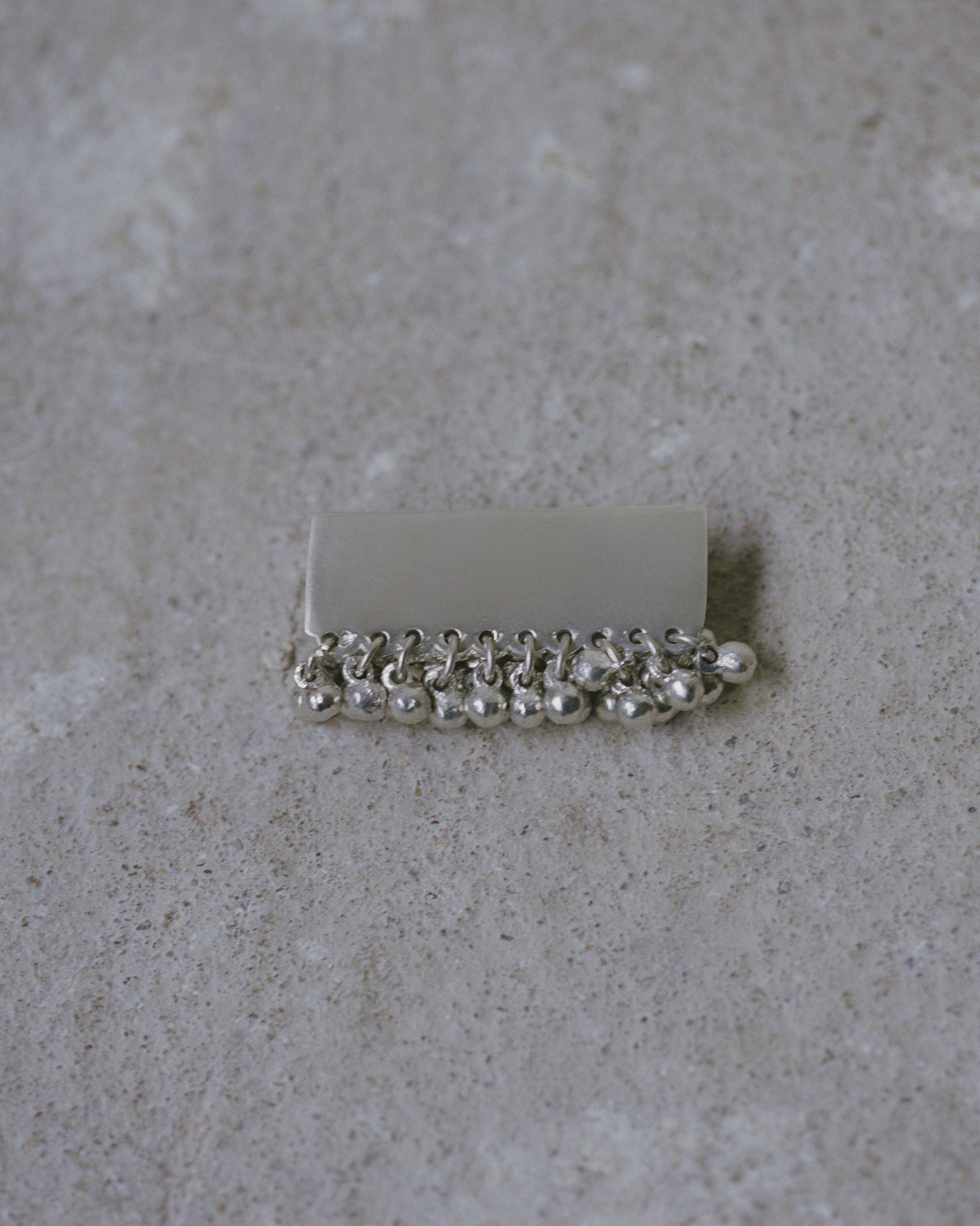 ILLUMINATION BROOCH