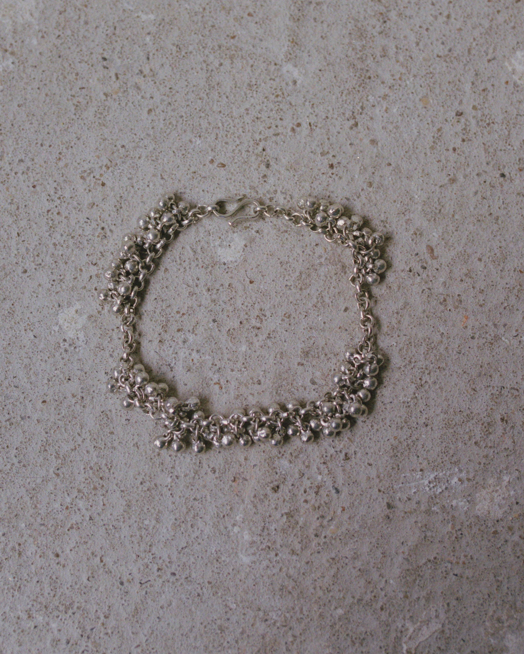LIMINAL ANKLET