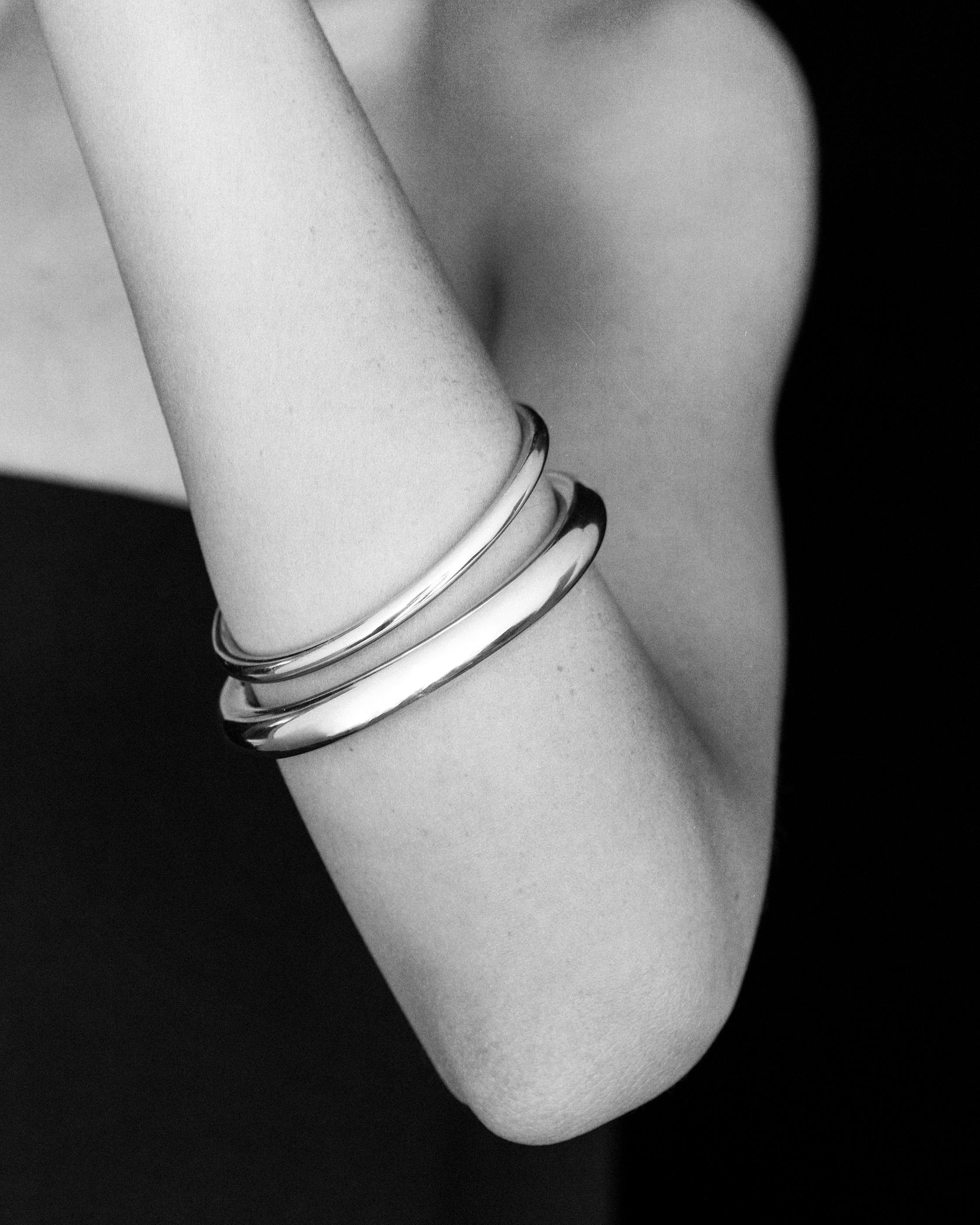 INFINITY BRACELET, Thin