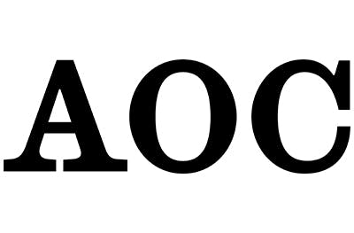 AOC architecture 