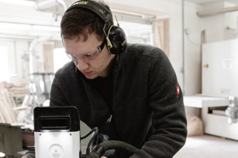 Schreinerei Messner image