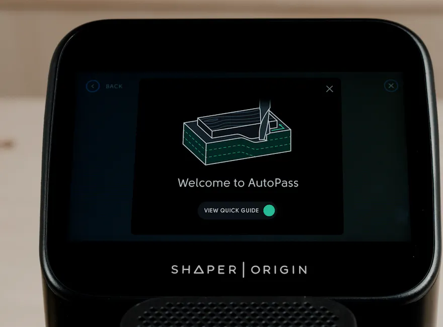 Introducing AutoPass | Shaper Sessions