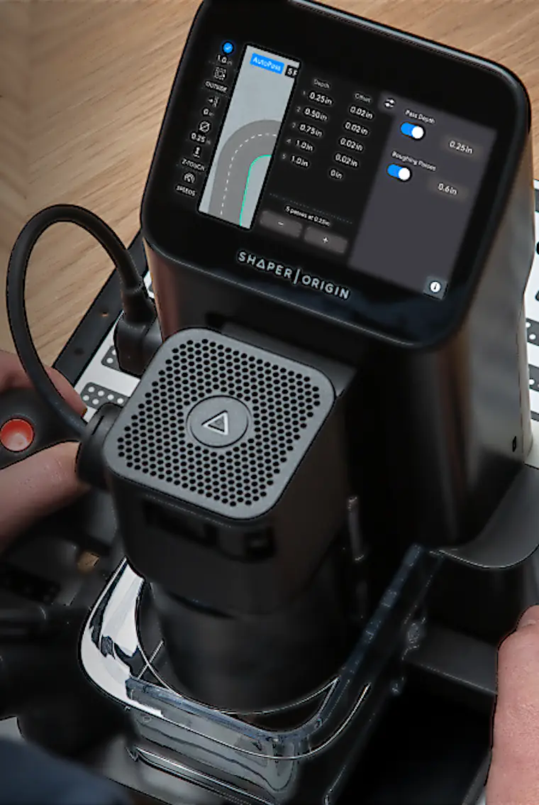 AutoPass Extension | Shaper Store