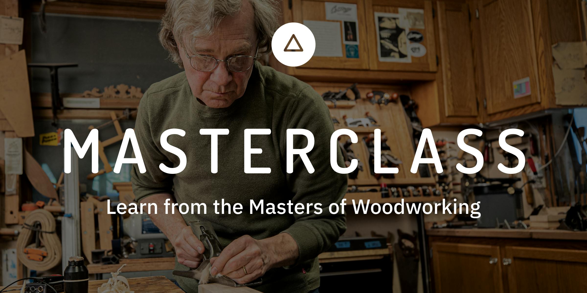 New Classes for Shaper Origin – San Diego Fine Woodworkers
