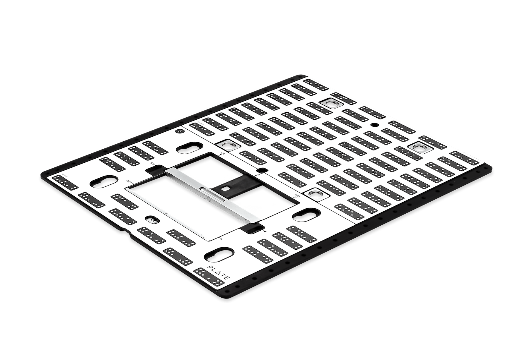 BEEZLEE CREATIONS - Horizontal Support for Shaper Origin Ultimate  Vertical Workstation