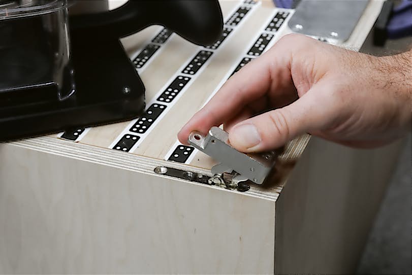 Shaper Tools