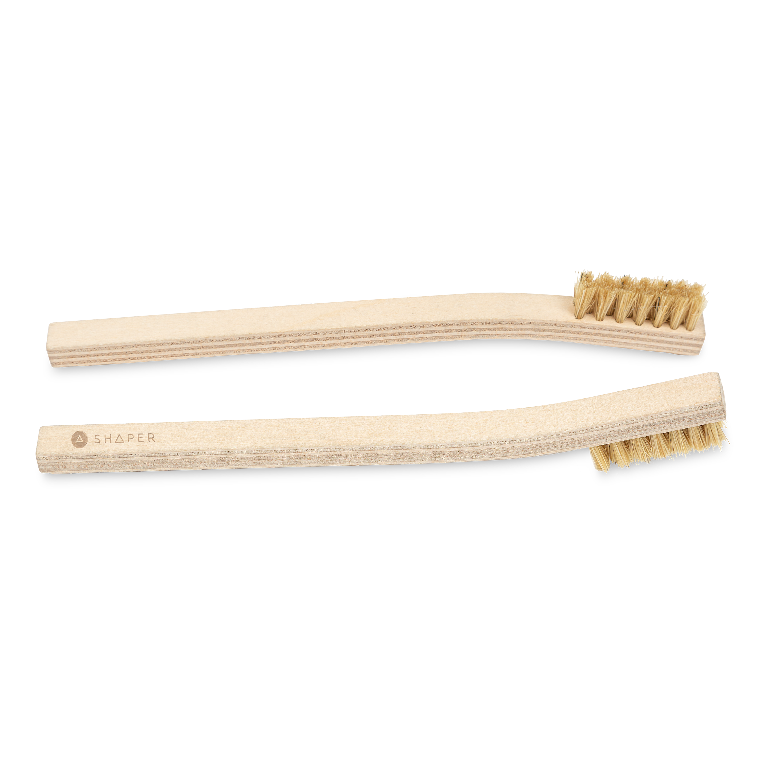 Clearing Brushes Shaper Store