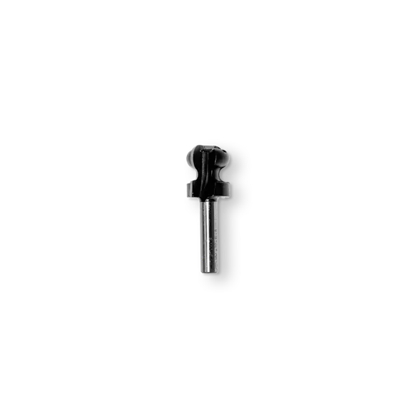 22mm X 16mm Fingerpull Router Bit | Shaper Store