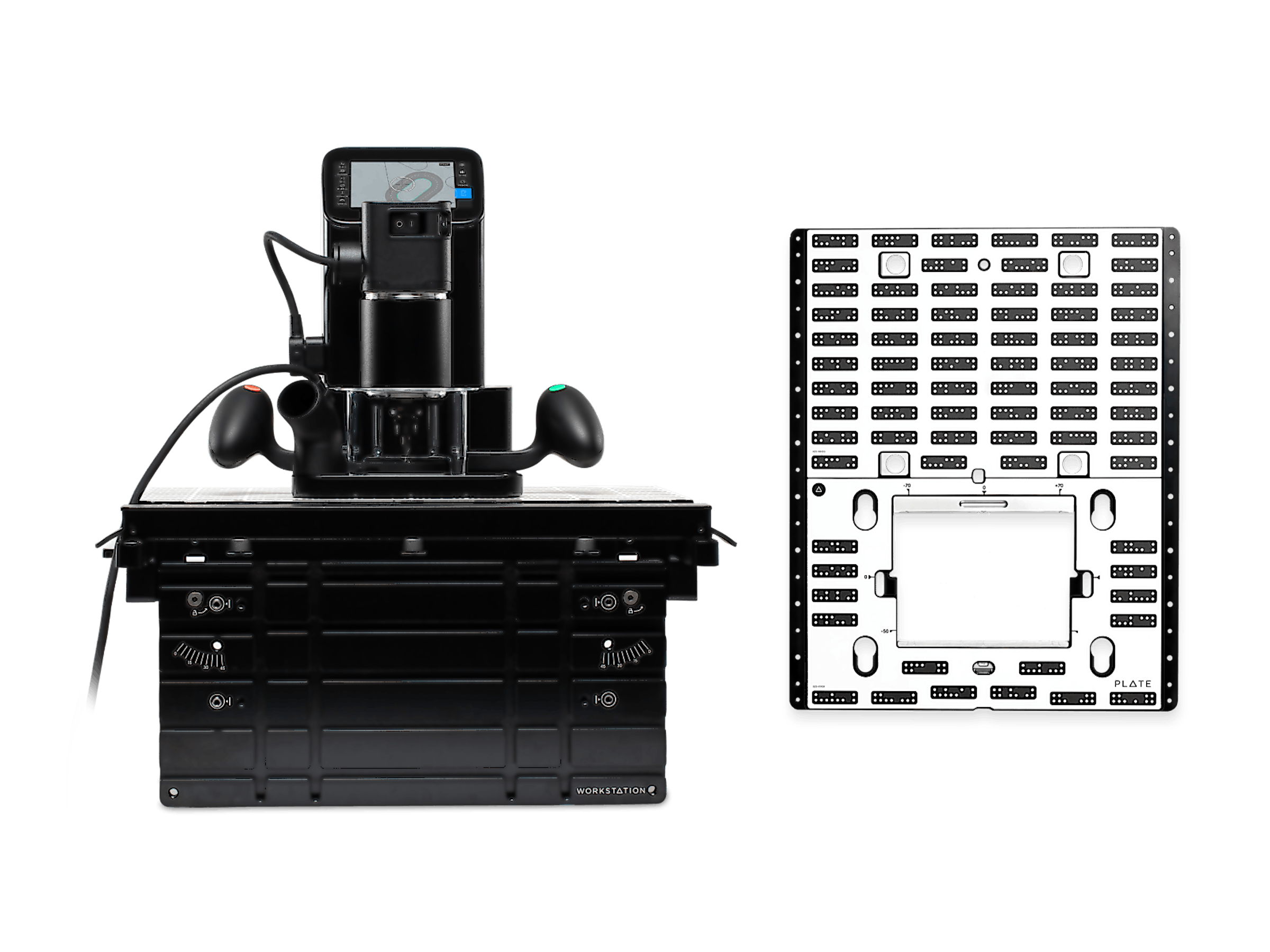 Complete Origin System