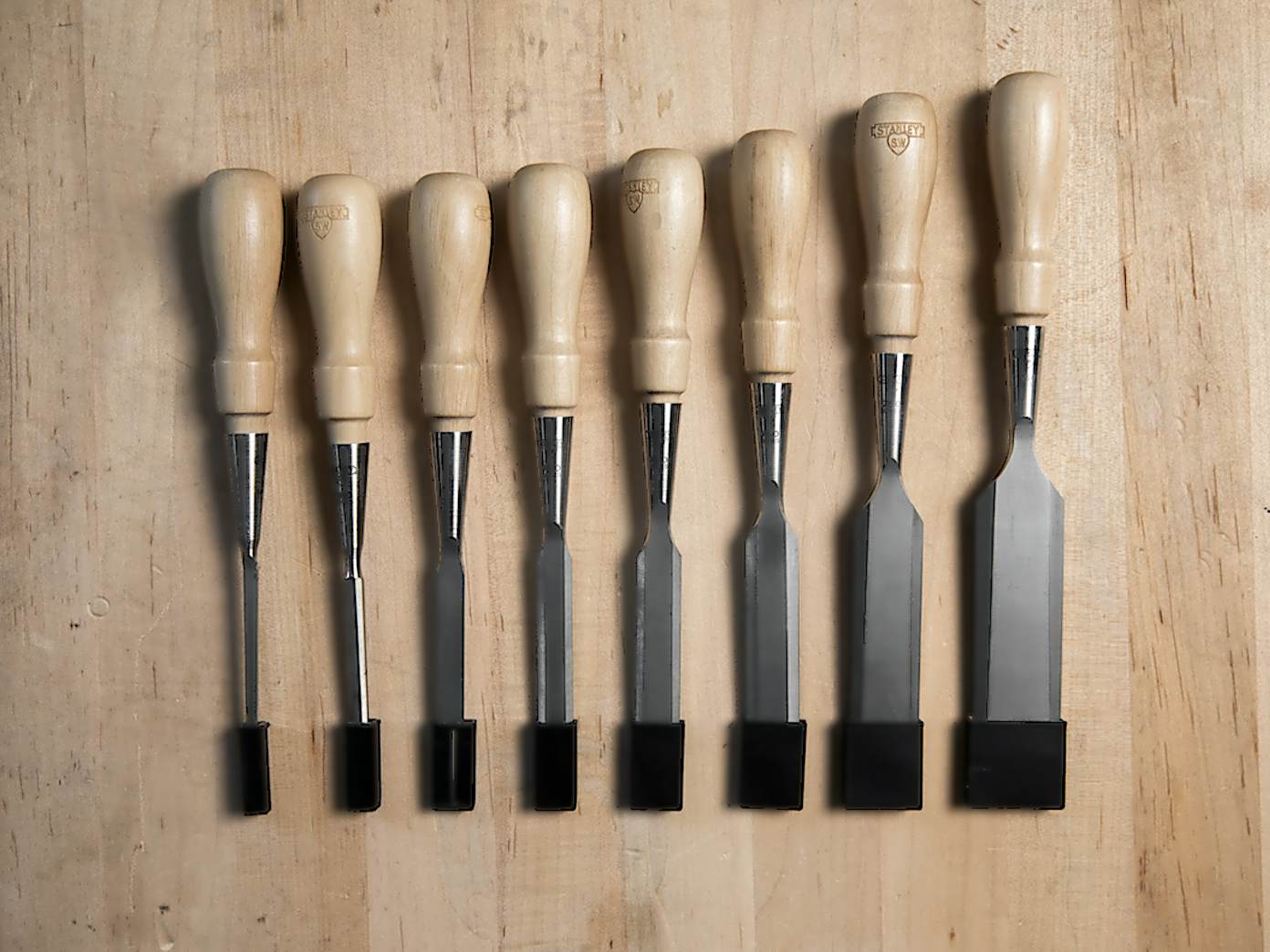Essential Shop Tools | undefined
