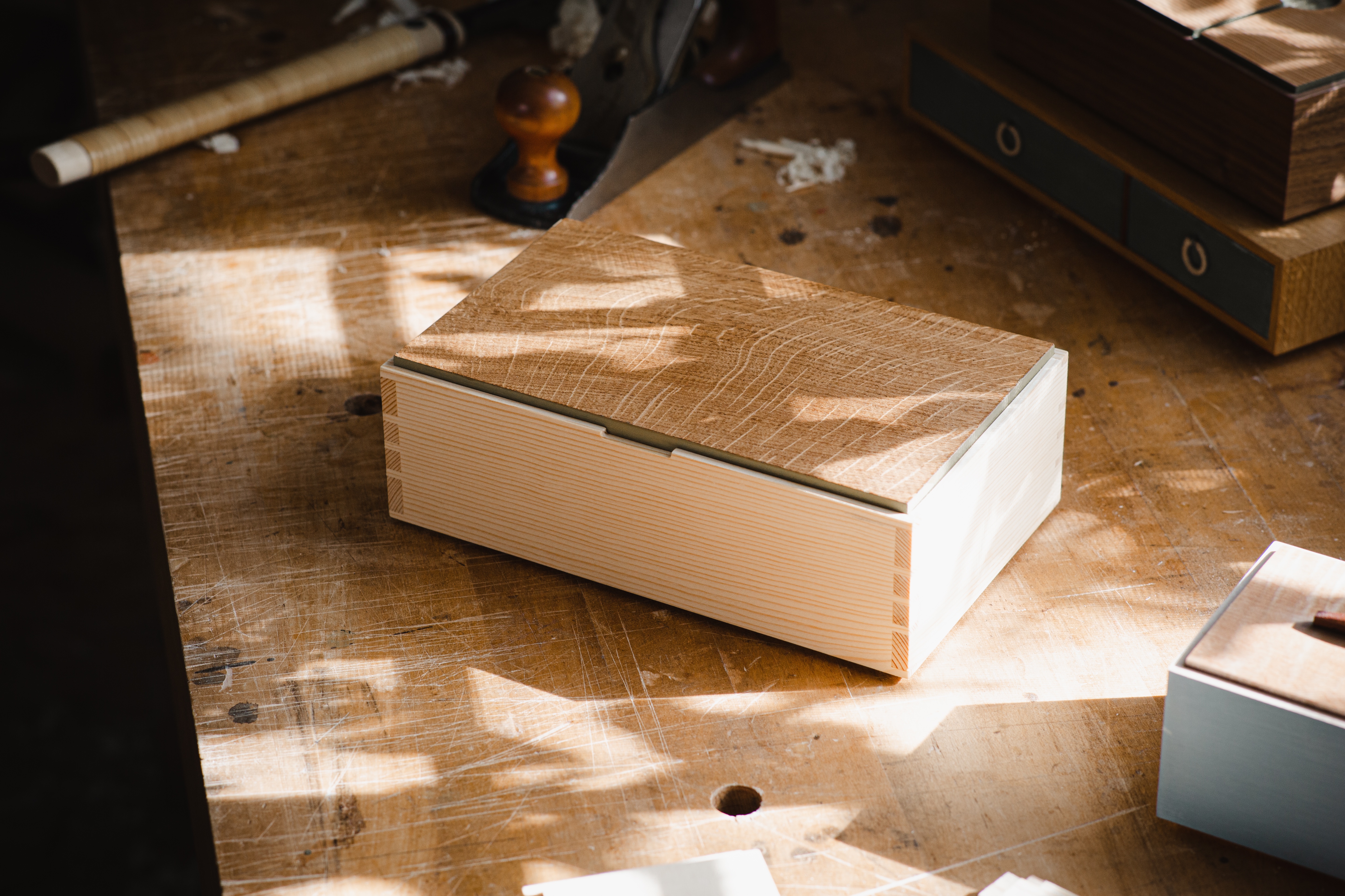 Origin + Workstation = Your Precision