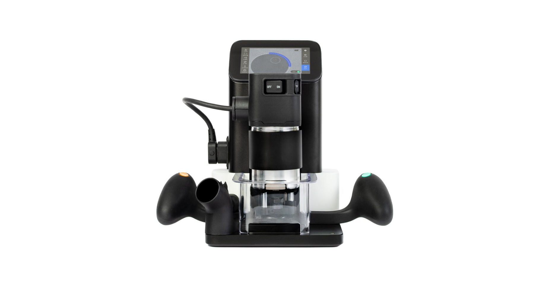 Origin + Workstation = Your Precision