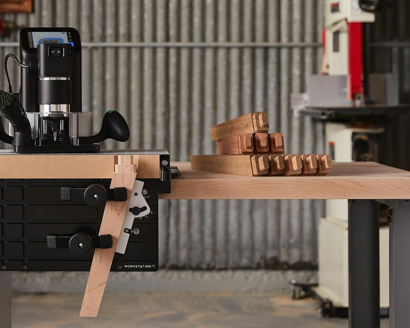 Origin + Workstation = Your Precision Workshop