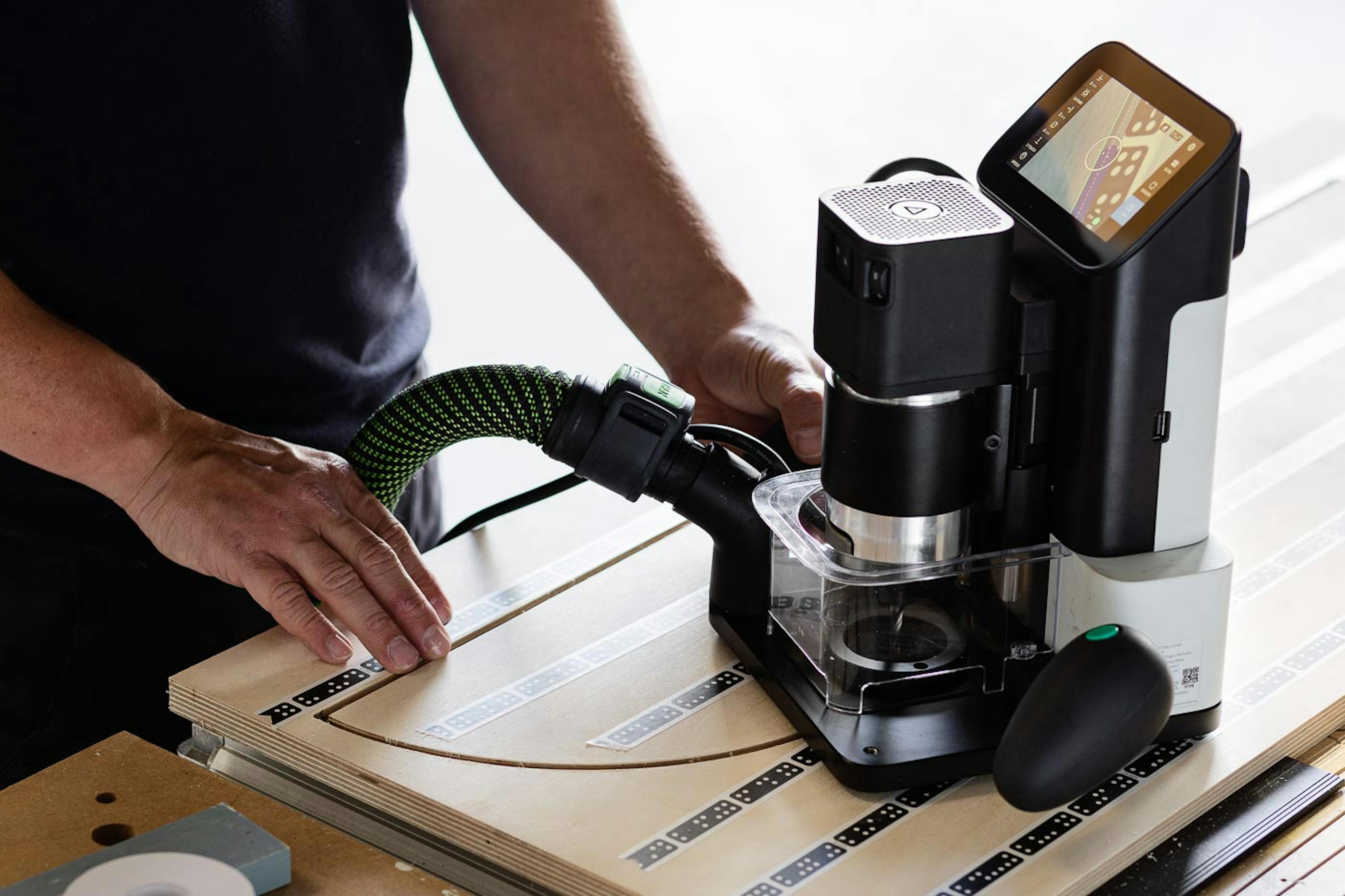 Origin + Workstation = Your Precision