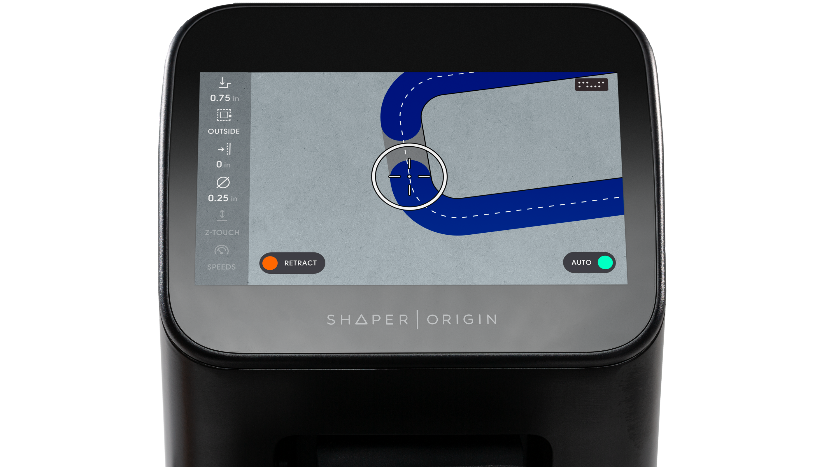 Shaper Origin