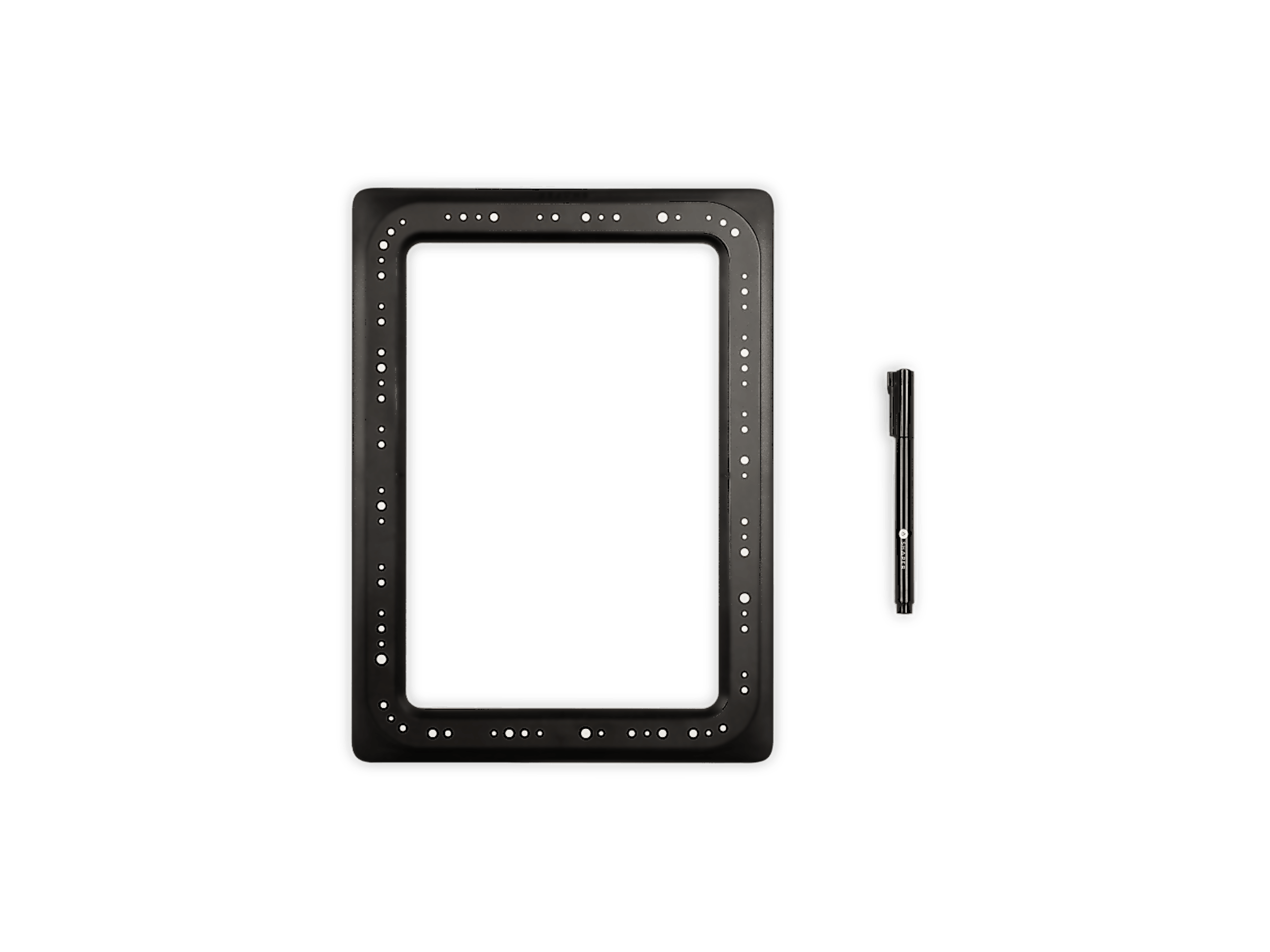 Shaper Trace