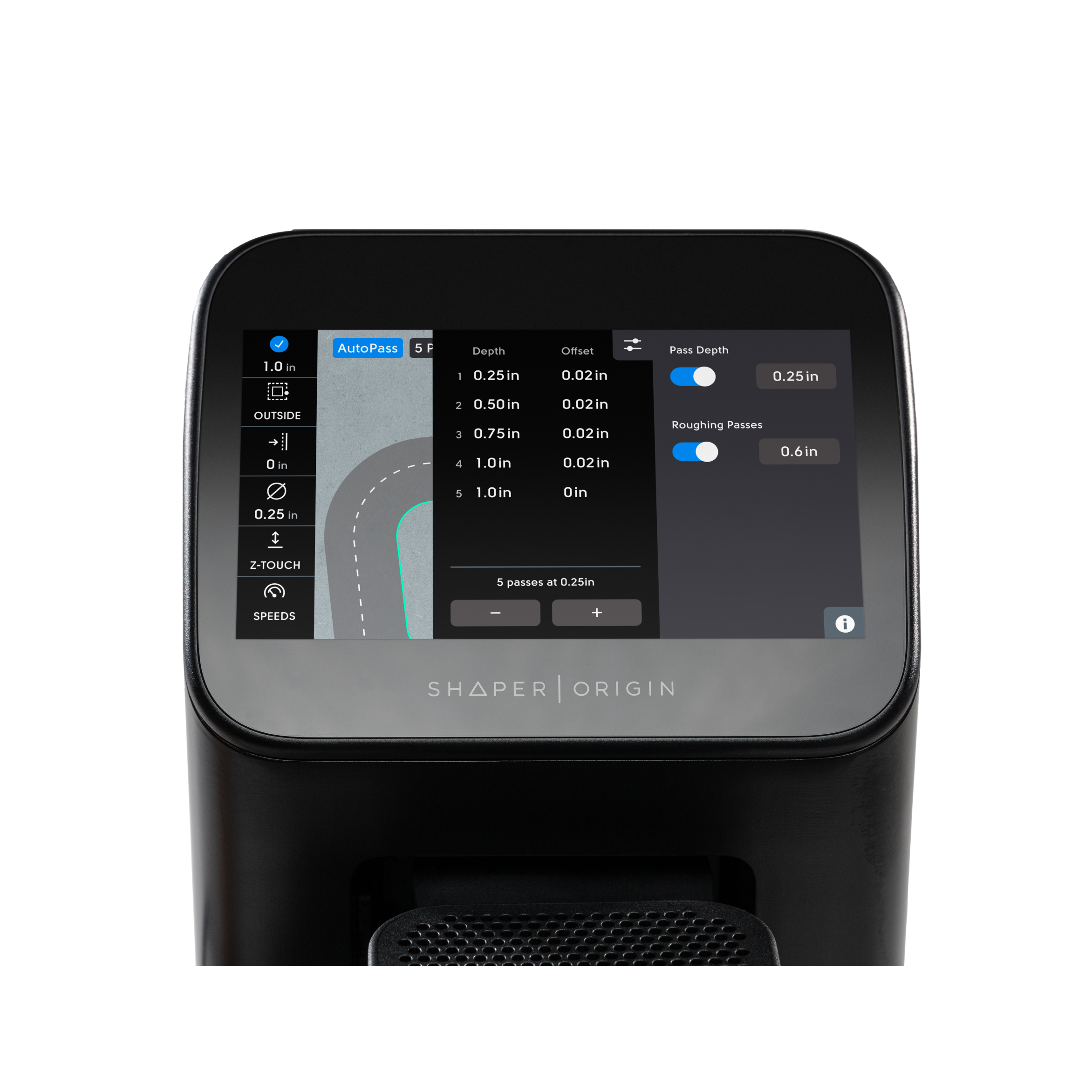 Origin + Workstation = Your Precision Workshop