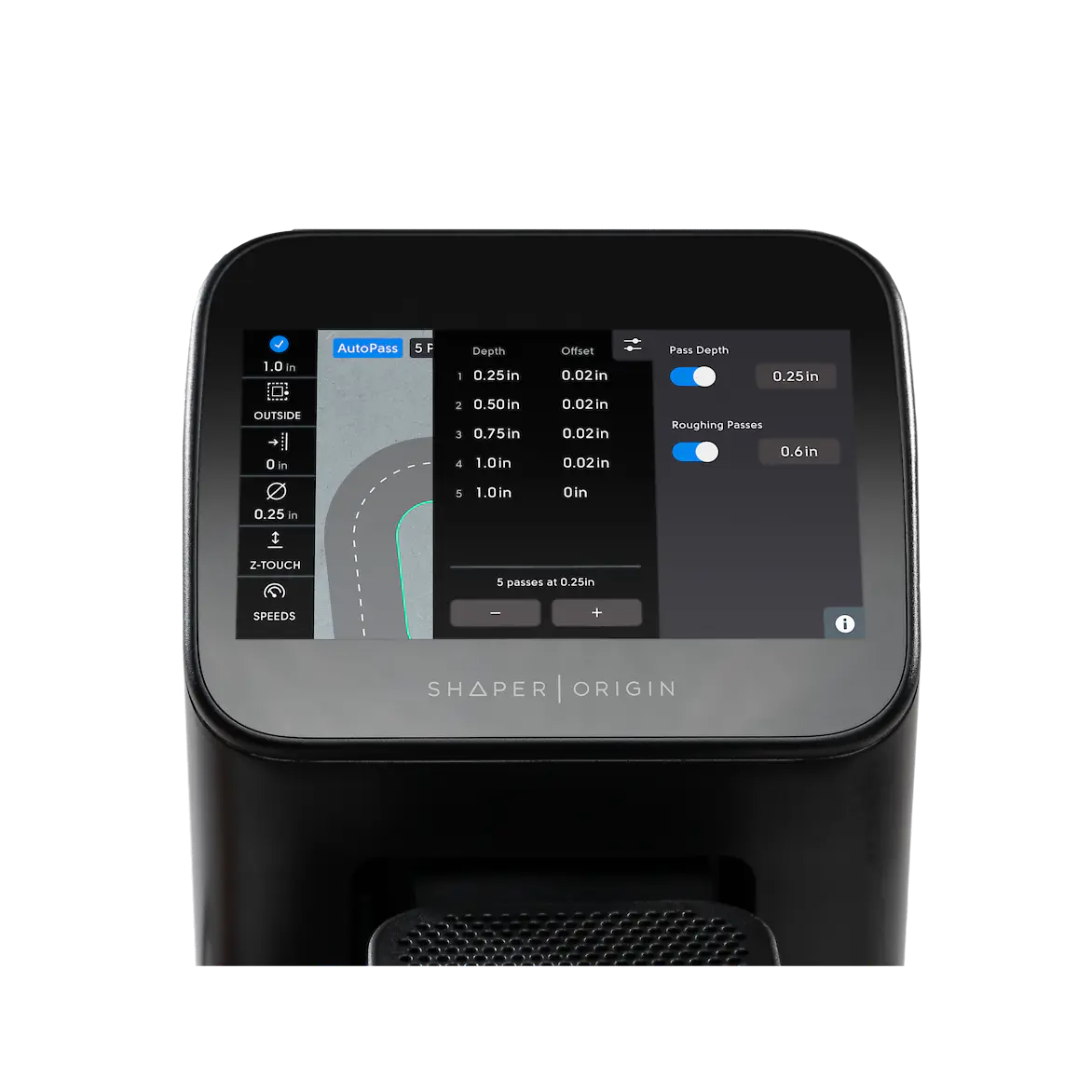 Origin + Workstation = Your Precision Workshop