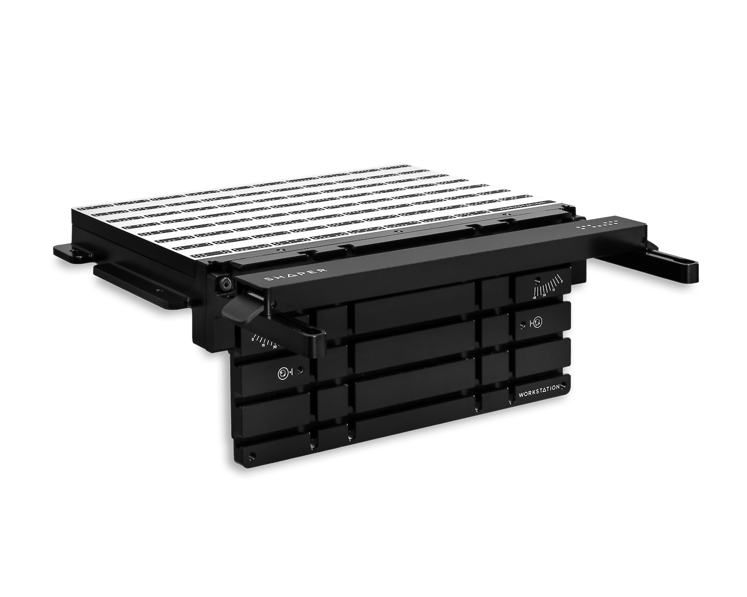 Origin + Workstation = Your Precision Workshop