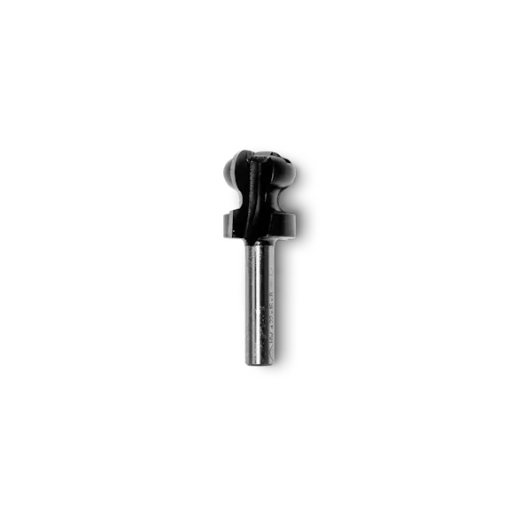 22mm X 16mm Fingerpull Router Bit | Shaper Store