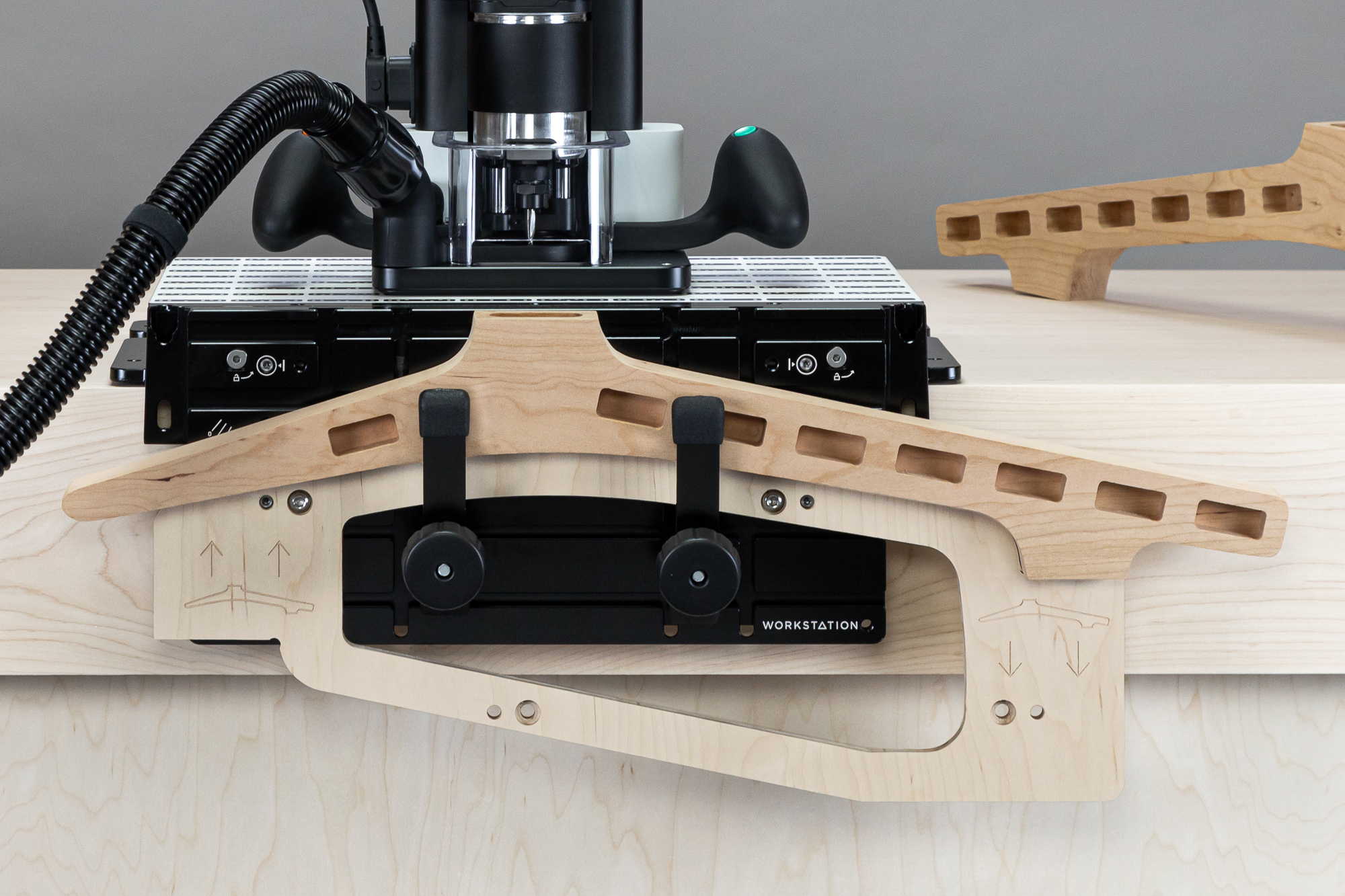 Shaper Tools | Workstation