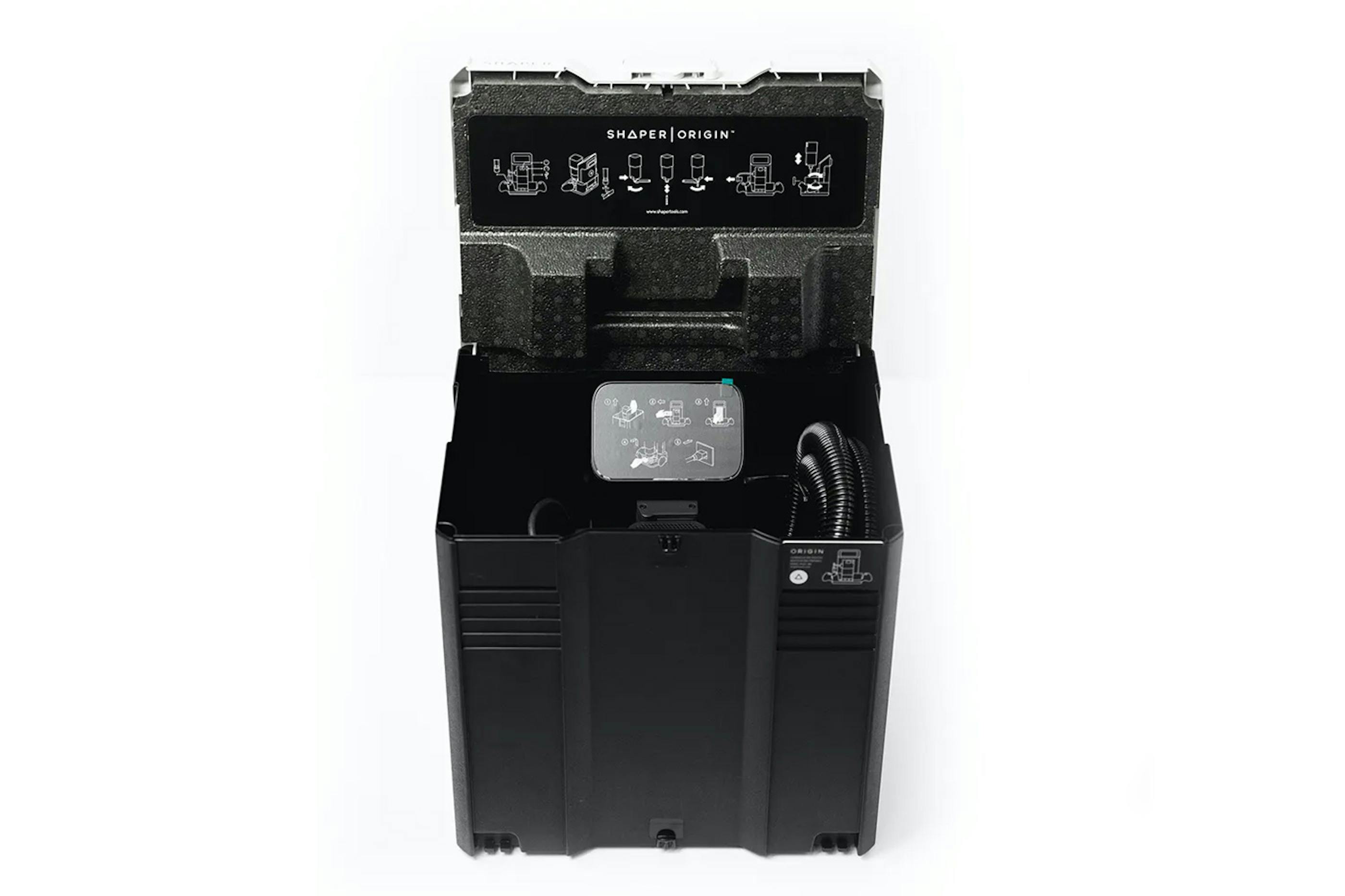 Shaper Systainer