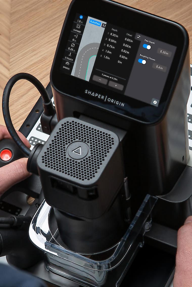 AutoPass Extension Shaper Store autopass-extension-shaper-store