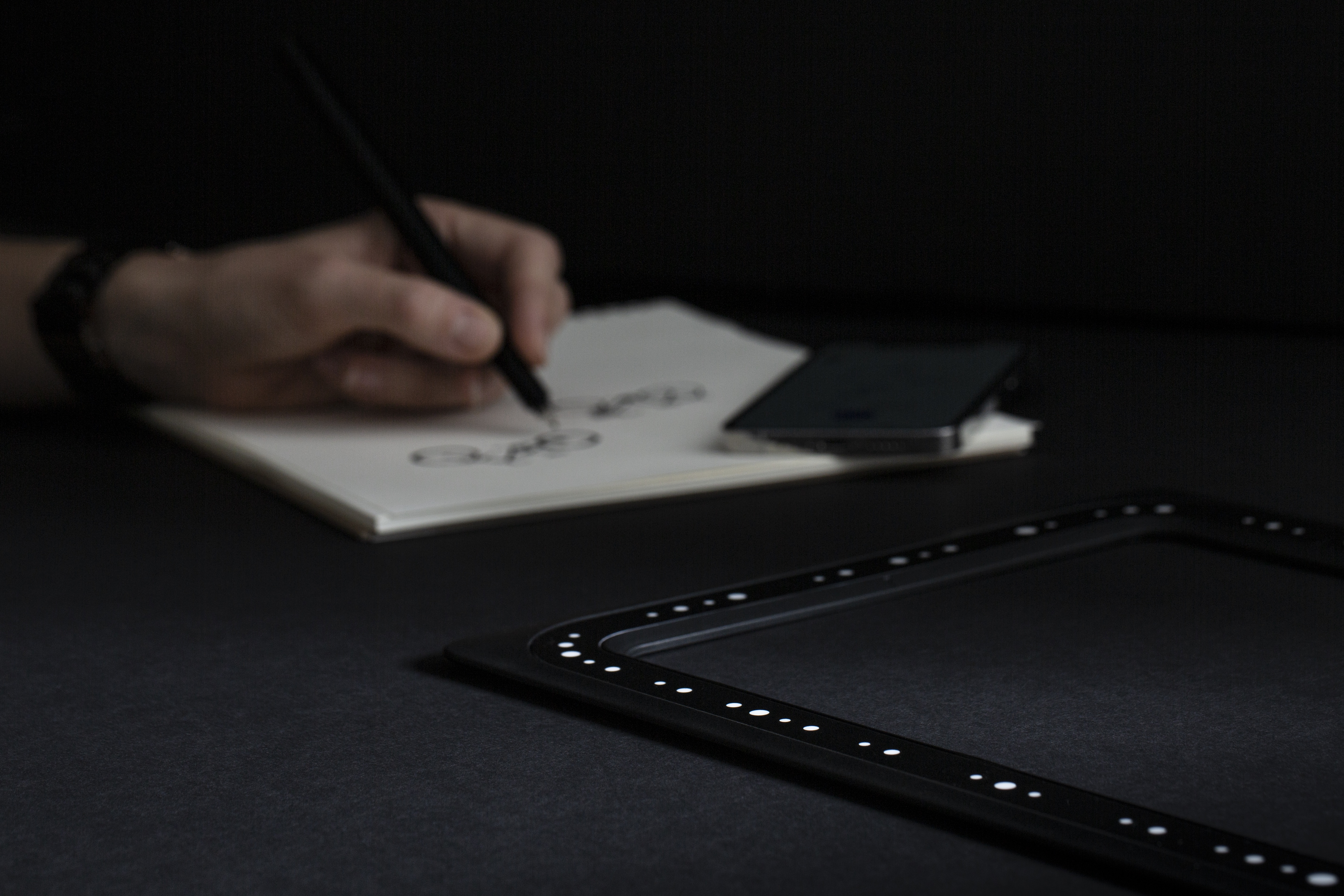 Introducing Shaper Trace Shaper Sessions