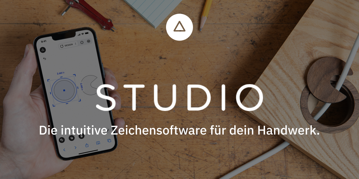 Shaper Studio