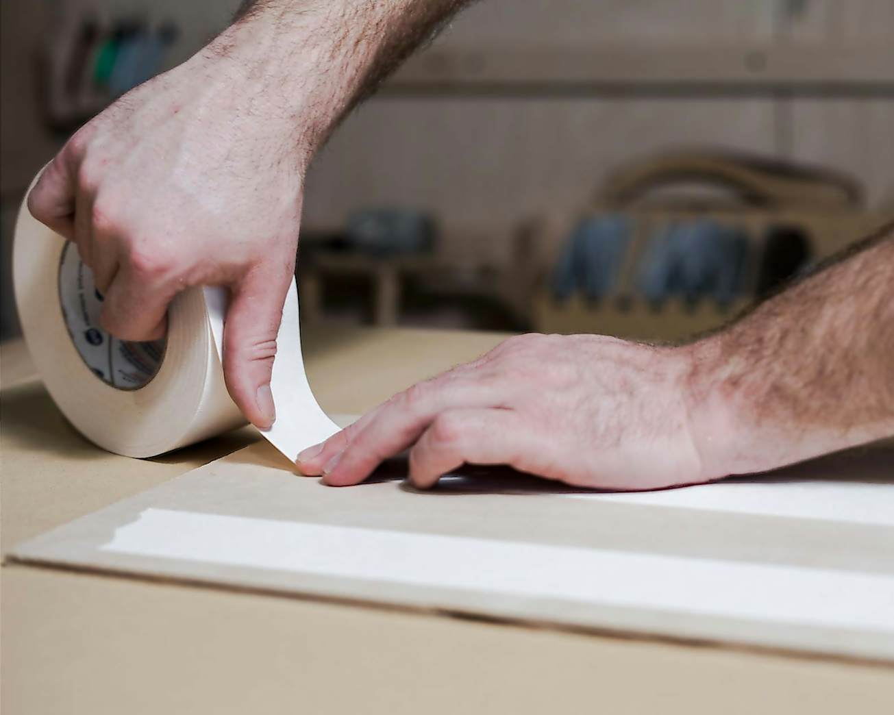 2 Double Sided Tape Shaper Store 2 Double Sided Tape Shaper Store