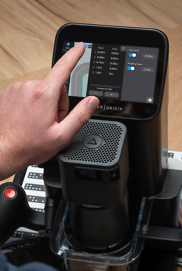 AutoPass Extension | Shaper Store